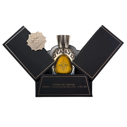 Atralia Amora Serenity - Unisex Eau De Extrait 100mL