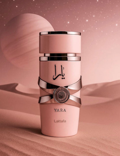 Lattafa Yara - Womens EDP 100 mL