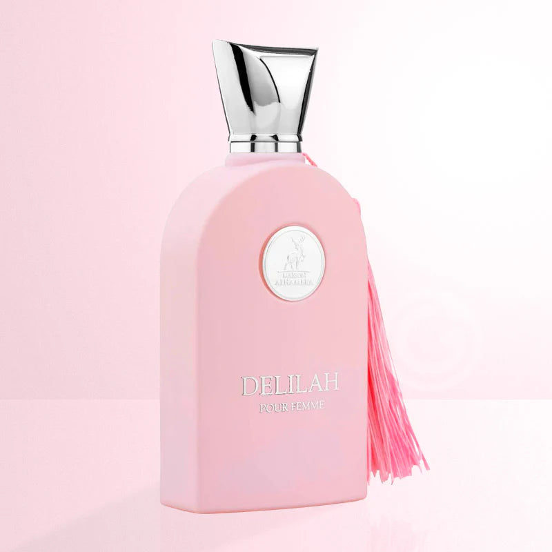 Maison Alhambra -  Delilah  - 100 mL