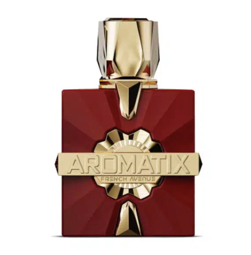 French Avenue X Aromatix - Carnal Desire 100 mL