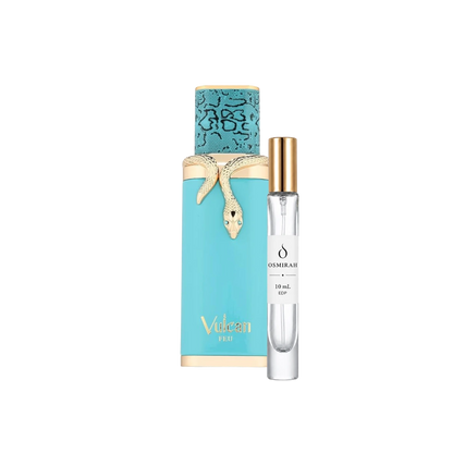 French Avenue Vulcan Feu - Unisex EDP 100 mL