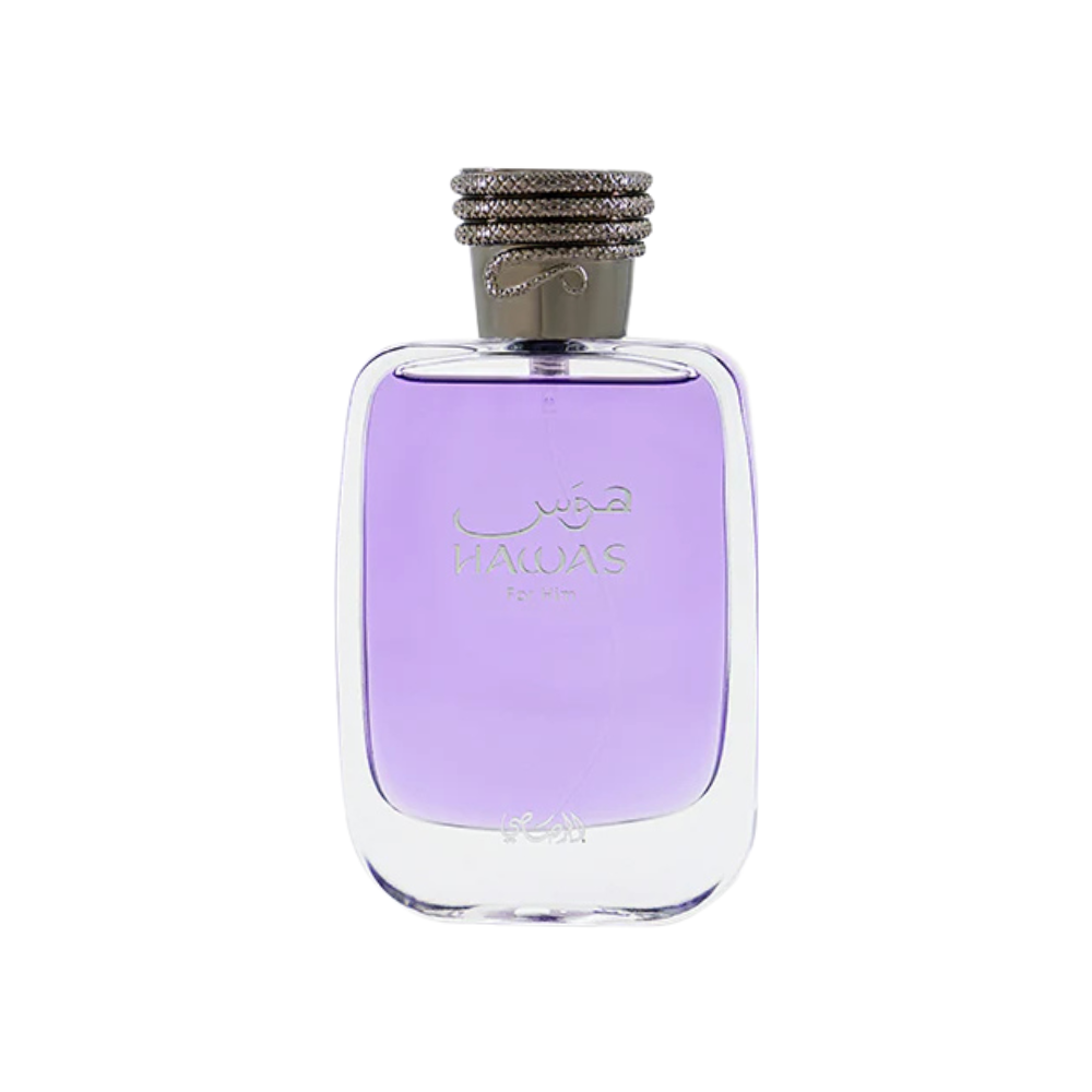 Rasasi - Hawas for Him - 100 mL