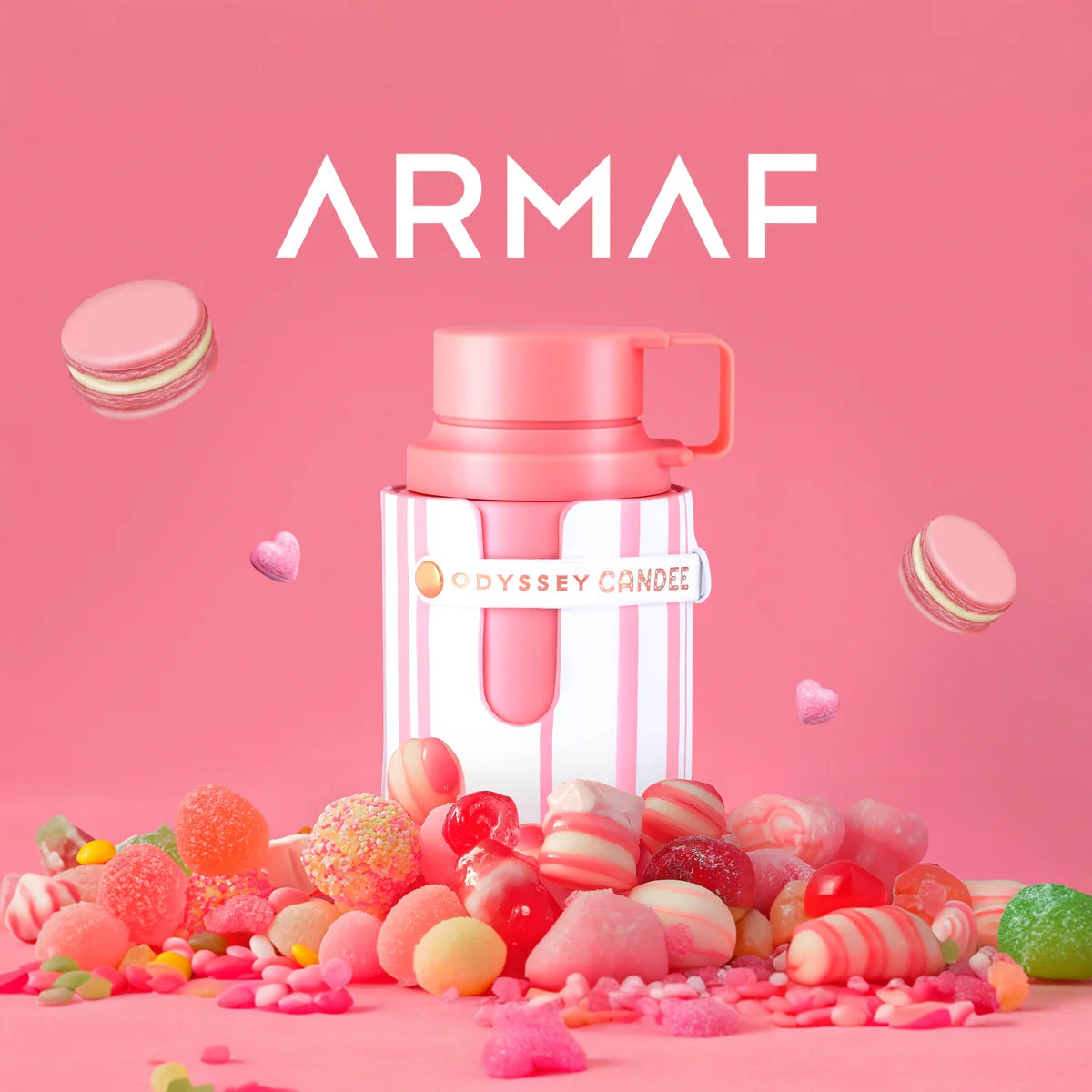 Armaf - Odyssey Candee - 100 mL