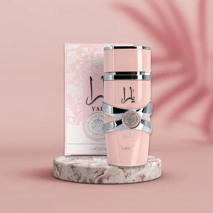 Lattafa Yara - Womens EDP 100 mL