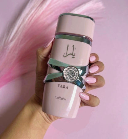 Lattafa Yara - Womens EDP 100 mL