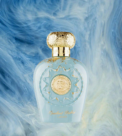 Lattafa Opulent Dubai - Unisex EDP 100 mL
