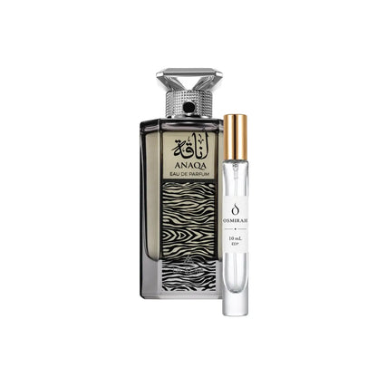 La Sera Anaqa - Mens EDP 100mL