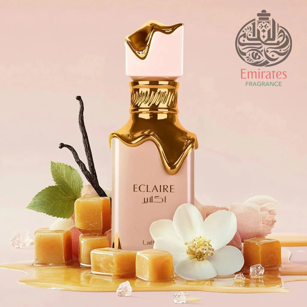 Lattafa - Eclaire - 100 mL