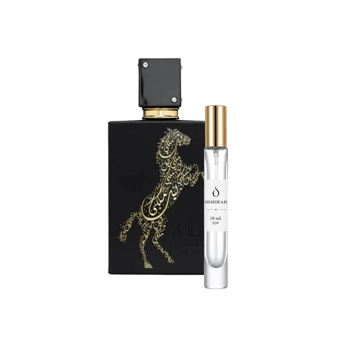 Lattafa Lail Maleki - Mens EDP 100ml