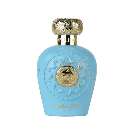 Lattafa - Opulent Dubai  - 100 mL