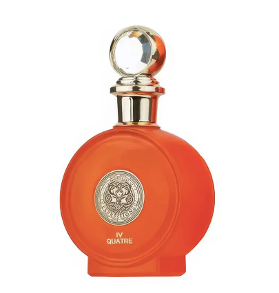 Paris Corner - North Stag - Expressions Quatre IV 100 mL