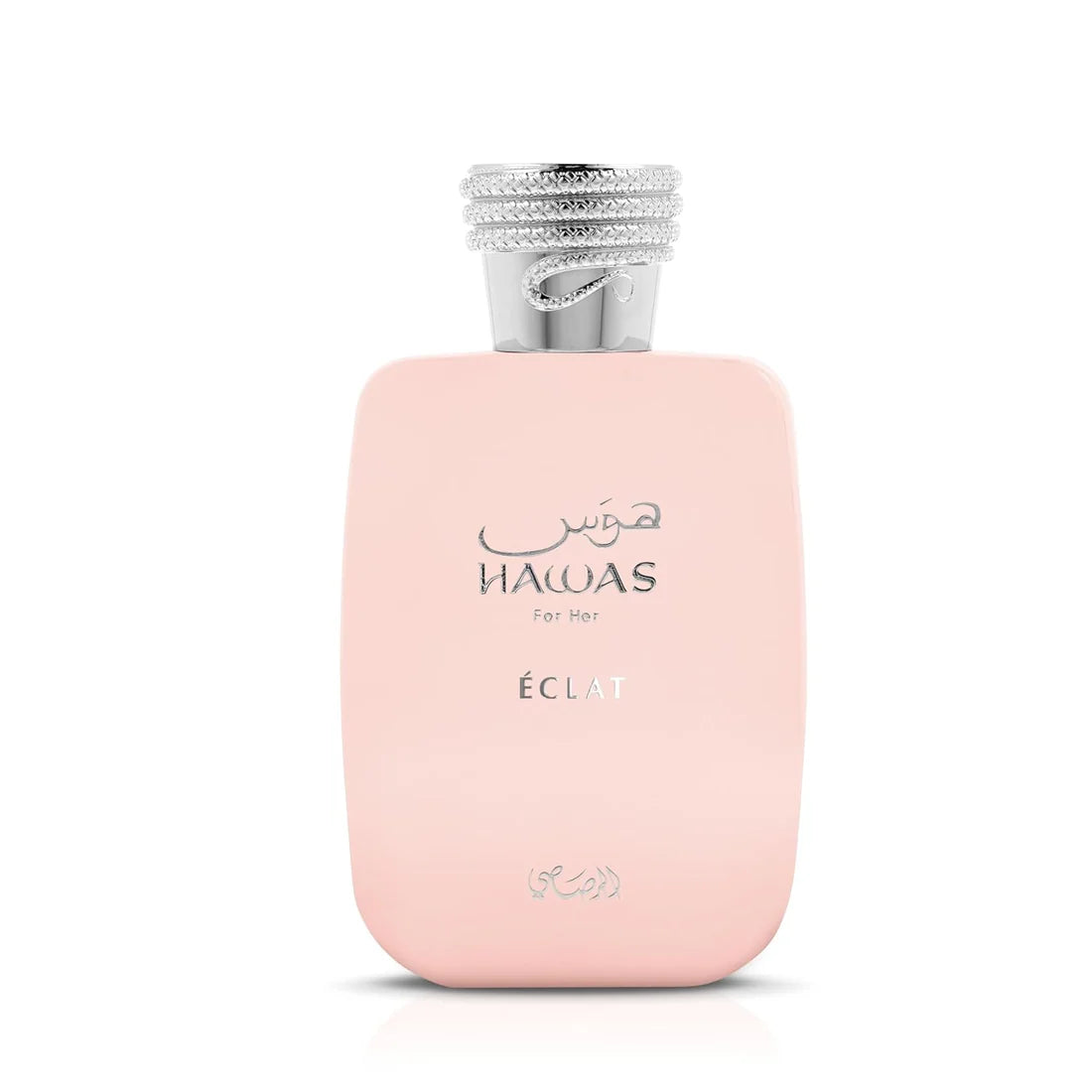 Rasasi Hawas Eclat - Womens EDP 100mL