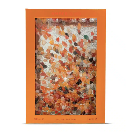 Fragrance World - Amber d'or - 100 mL