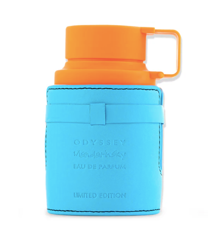 Armaf - Odyssey Mandarin Sky Limited Edition Perfume For Men Eau de Parfum - 100ml