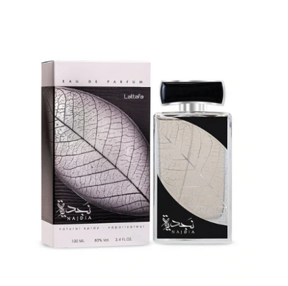 Lattafa Najdia - Unisex EDP 100 mL