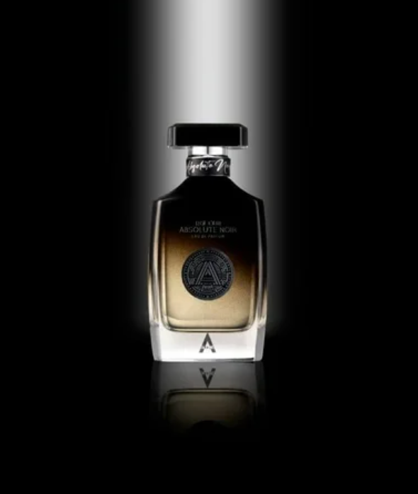 ATRALIA - Absolute Noir - 100mL