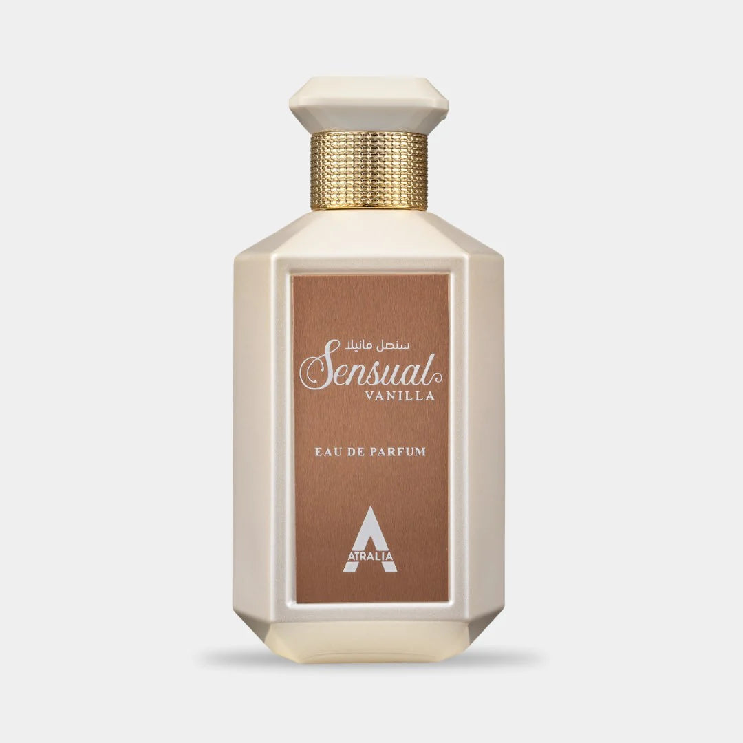 ATRALIA - Sensual Vanilla - 100mL