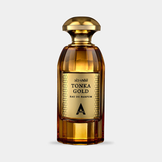 ATRALIA - Tonka Gold - 100mL