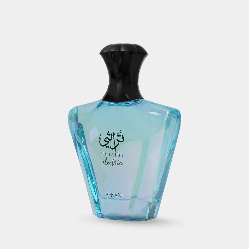 Afnan - Turathi Electric EDP - 90 mL
