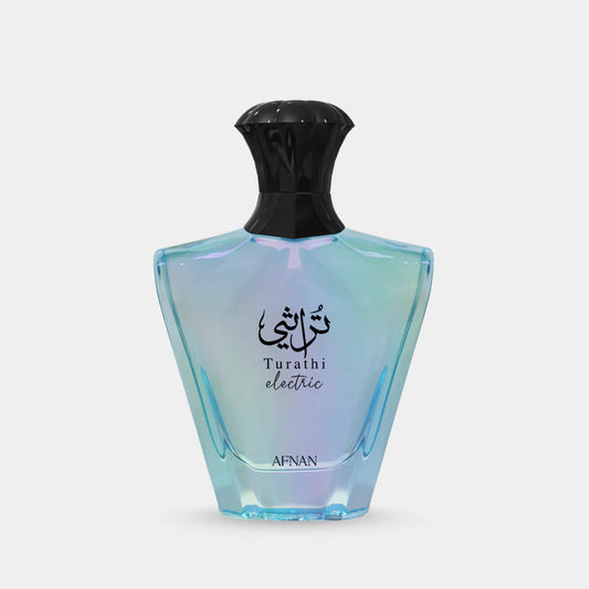 Afnan - Turathi Electric EDP - 90 mL