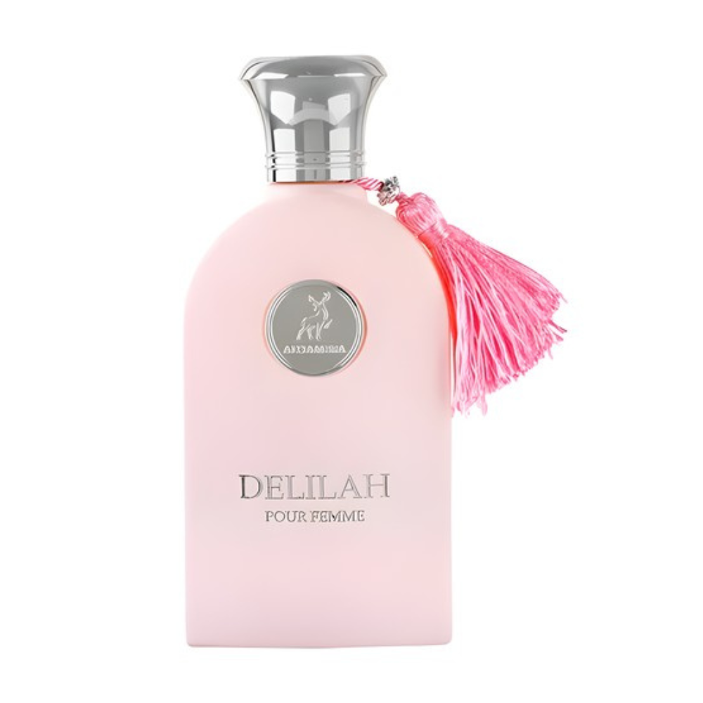 Maison Alhambra -  Delilah  - 100 mL