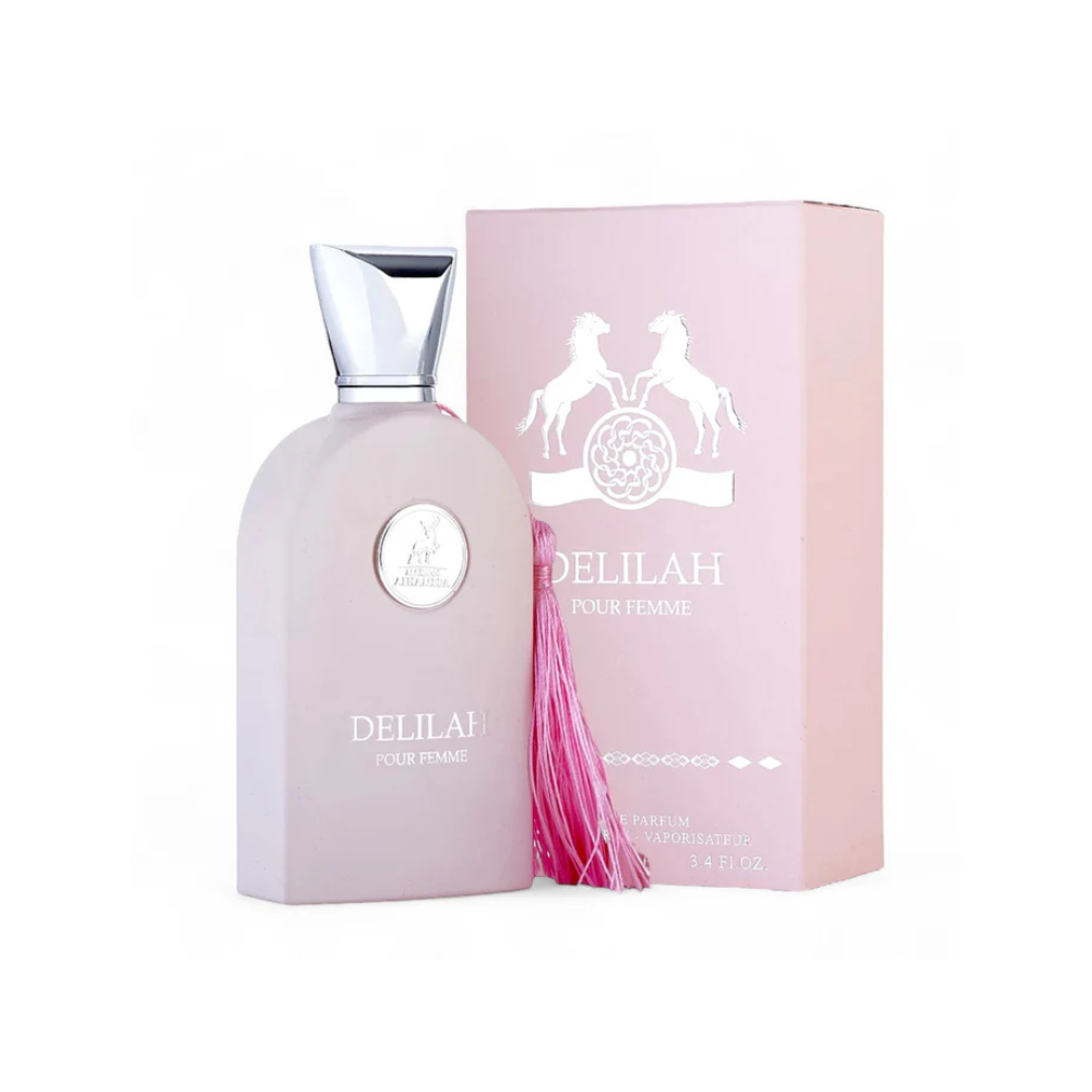 Maison Alhambra -  Delilah  - 100 mL