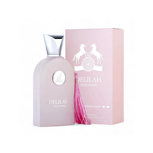 Maison Alhambra -  Delilah  - 100 mL
