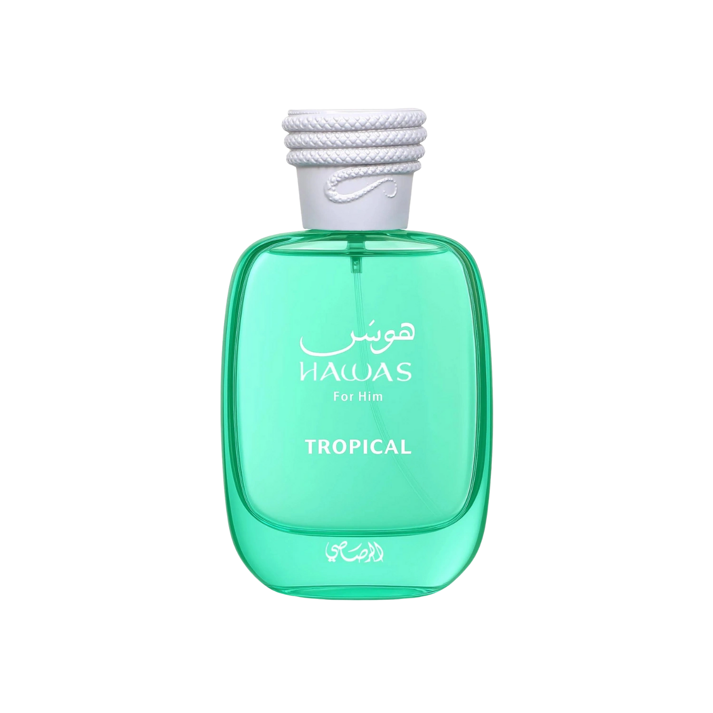 Rasasi Hawas Tropical - Mens EDP 100 mL