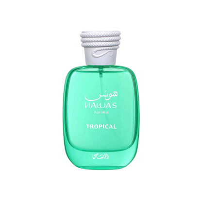 Rasasi Hawas Tropical - Mens EDP 100 mL