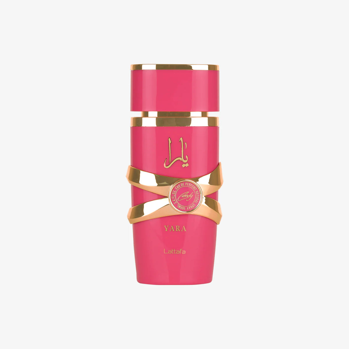 Lattafa Yara Candy - Womens EDP 100 mL
