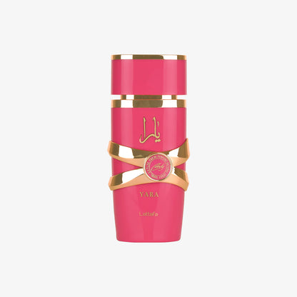 Lattafa Yara Candy - Womens EDP 100 mL