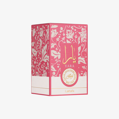 Lattafa Yara Candy - Womens EDP 100 mL