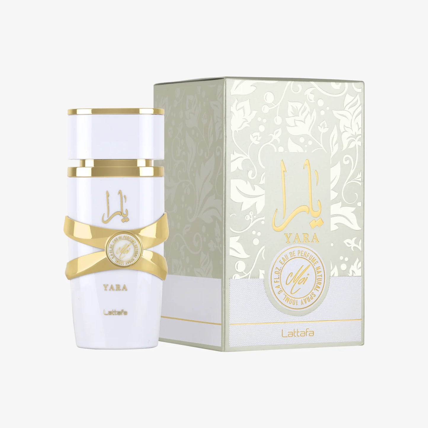 Lattafa - Yara Moi EDP - 100 mL