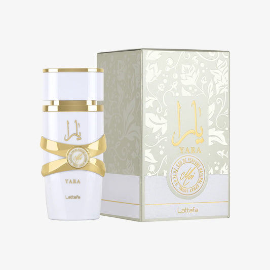 Lattafa - Yara Moi EDP - 100 mL