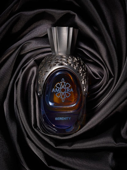 Atralia Amora Serenity - Unisex Eau De Extrait 100mL