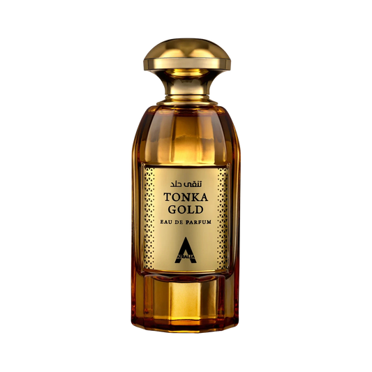 Atralia Tonka Gold  - Unisex EDP 100mL