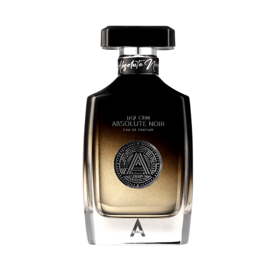 Atralia Absolute Noir - Mens EDP 100mL