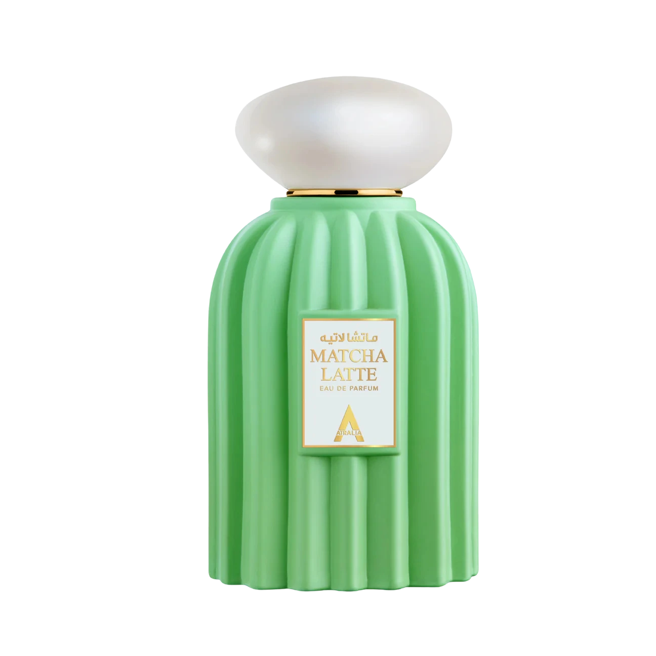 Atralia Matcha Latte - Unisex EDP 100mL
