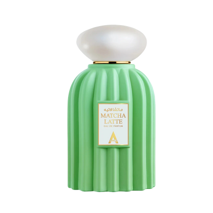 Atralia Matcha Latte - Unisex EDP 100mL