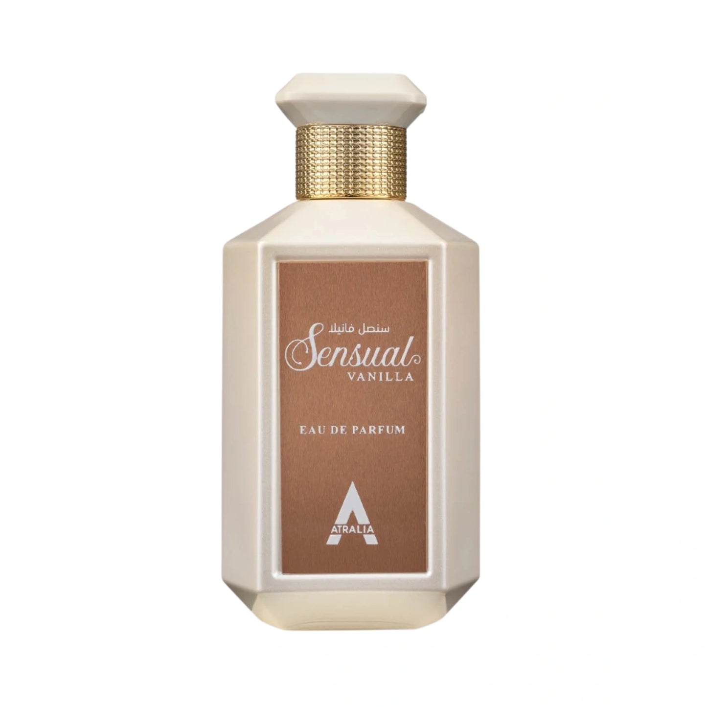 Atralia Sensual Vanilla - Unisex EDP 100mL