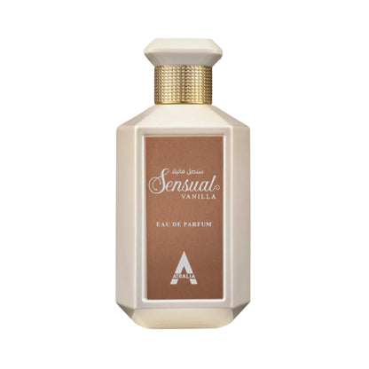 Atralia Sensual Vanilla - Unisex EDP 100mL