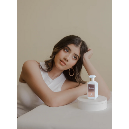 Atralia Sensual Vanilla - Unisex EDP 100mL