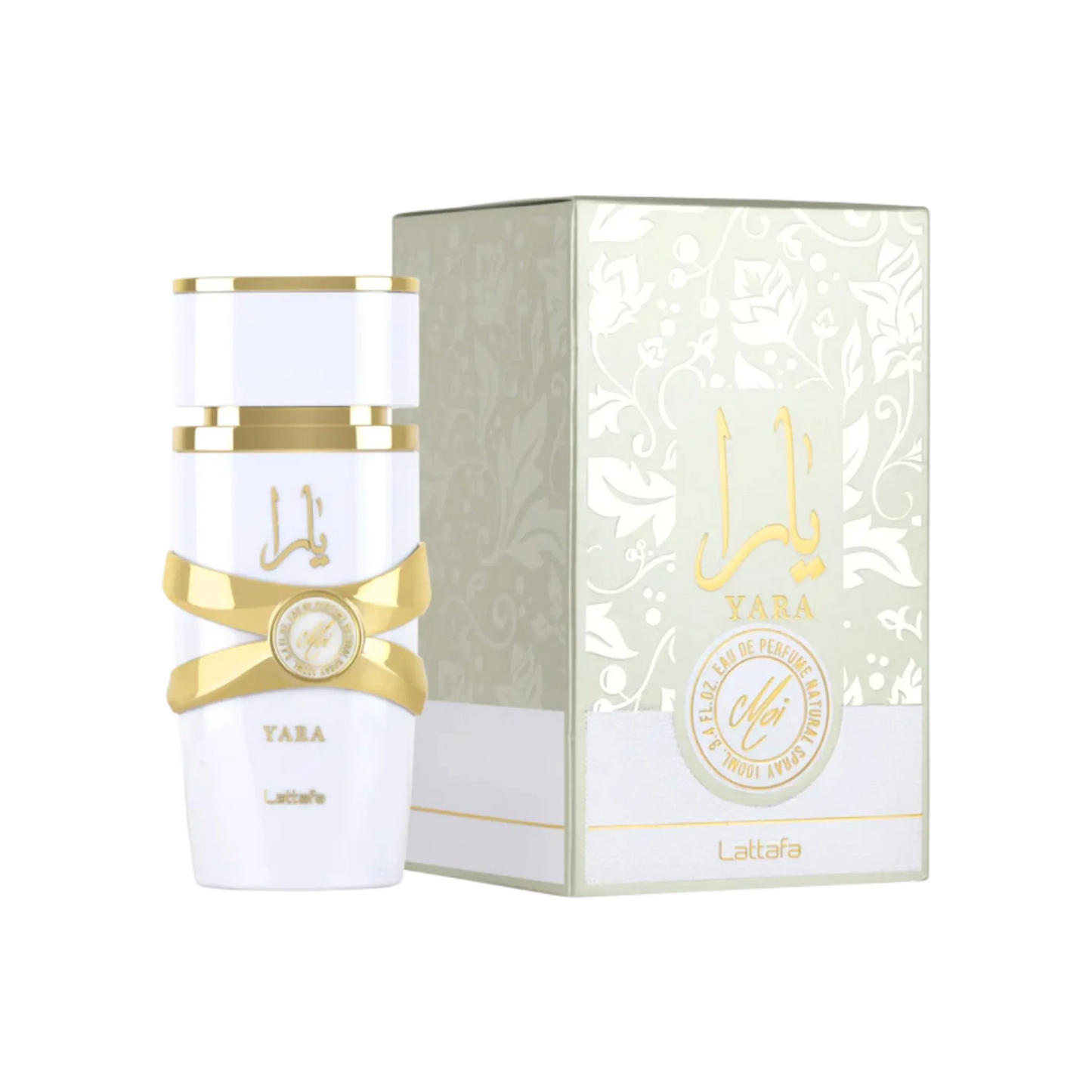 Lattafa Yara Moi - Womens EDP 100 mL