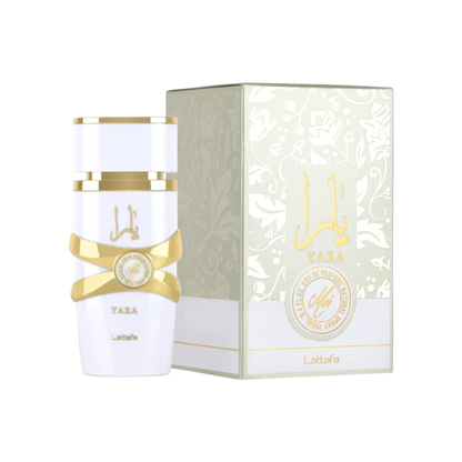 Lattafa Yara Moi - Womens EDP 100 mL