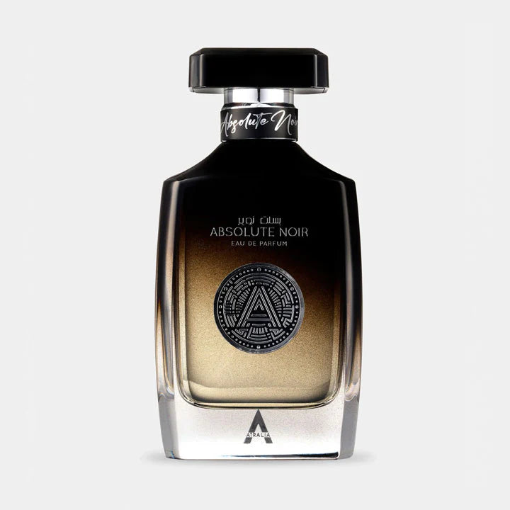 ATRALIA - Absolute Noir - 100mL