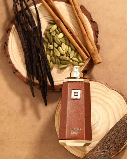 French Avenue Liquid Brun - Unisex EDP 100mL