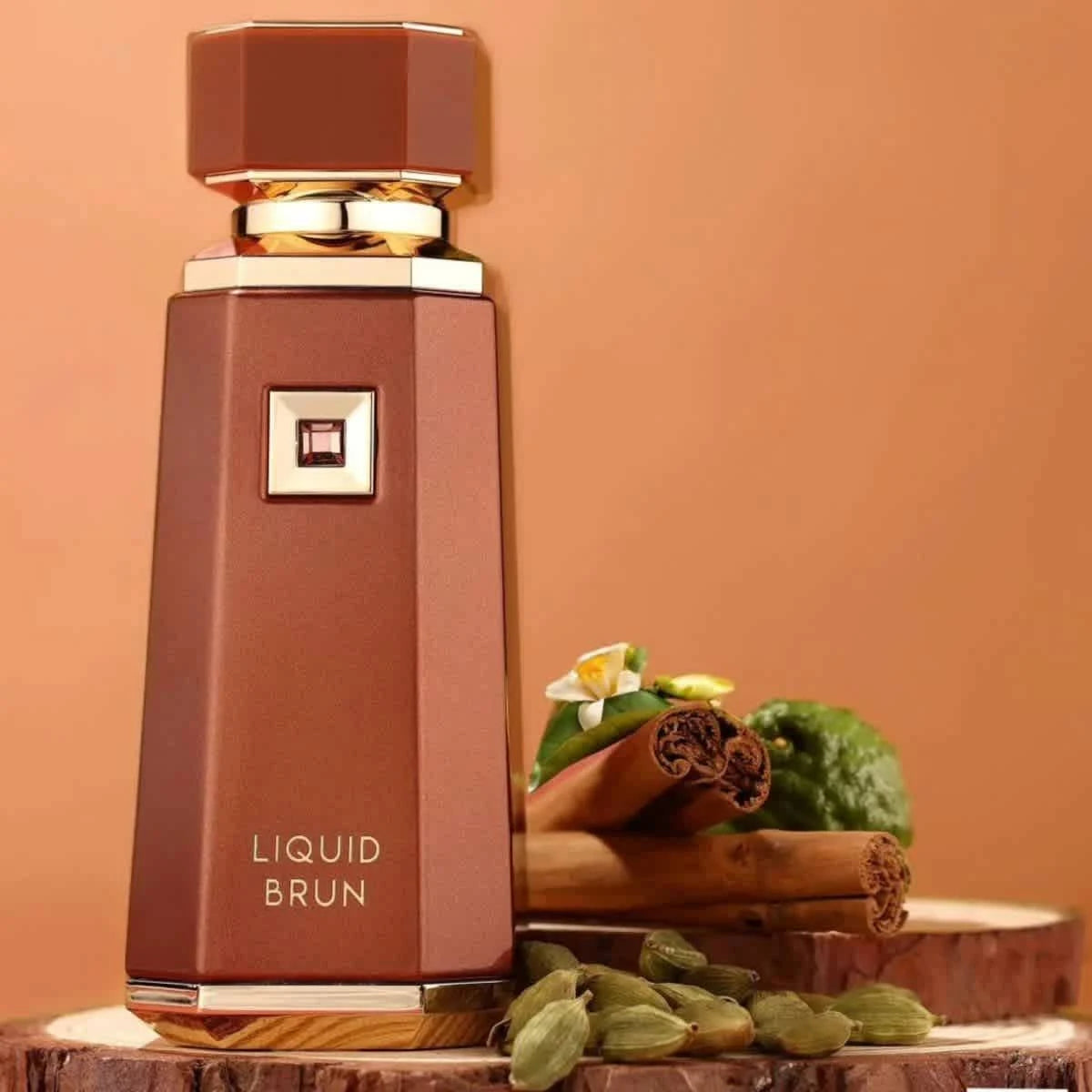 French Avenue - Liquid Brun Eau De Parfum - 100mL