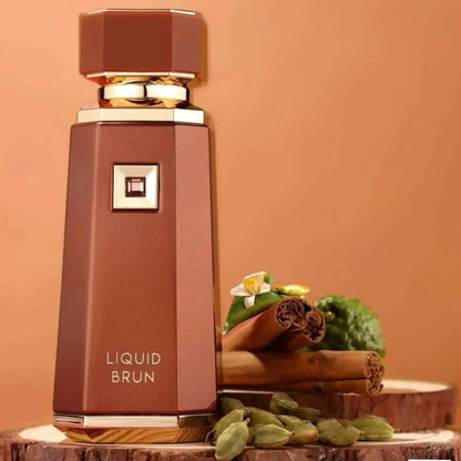 French Avenue Liquid Brun - Unisex EDP 100mL