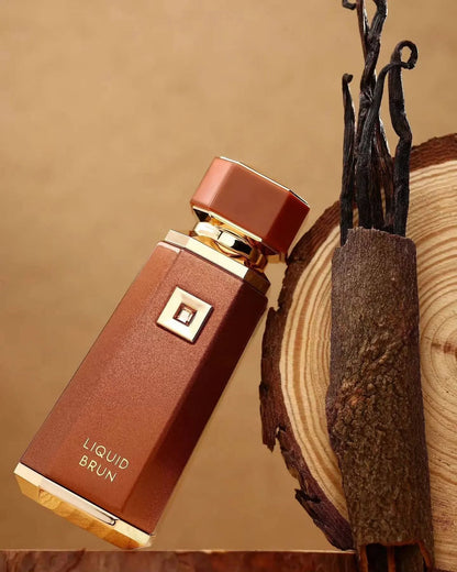 French Avenue Liquid Brun - Unisex EDP 100mL