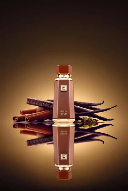 French Avenue Liquid Brun - Unisex EDP 100mL